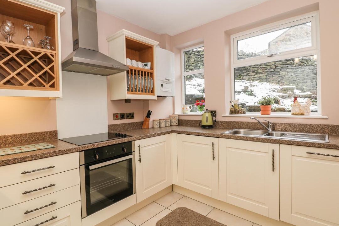 Photo of Kitchen in Hayfield