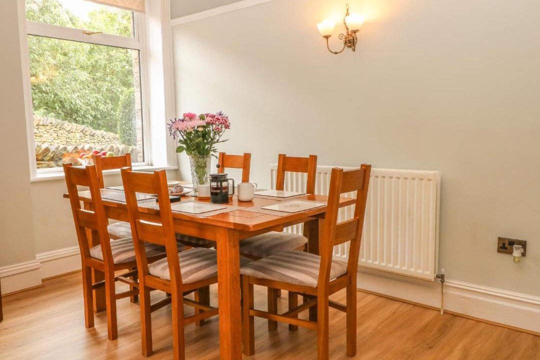 Photo of Livingroom in Hayfield