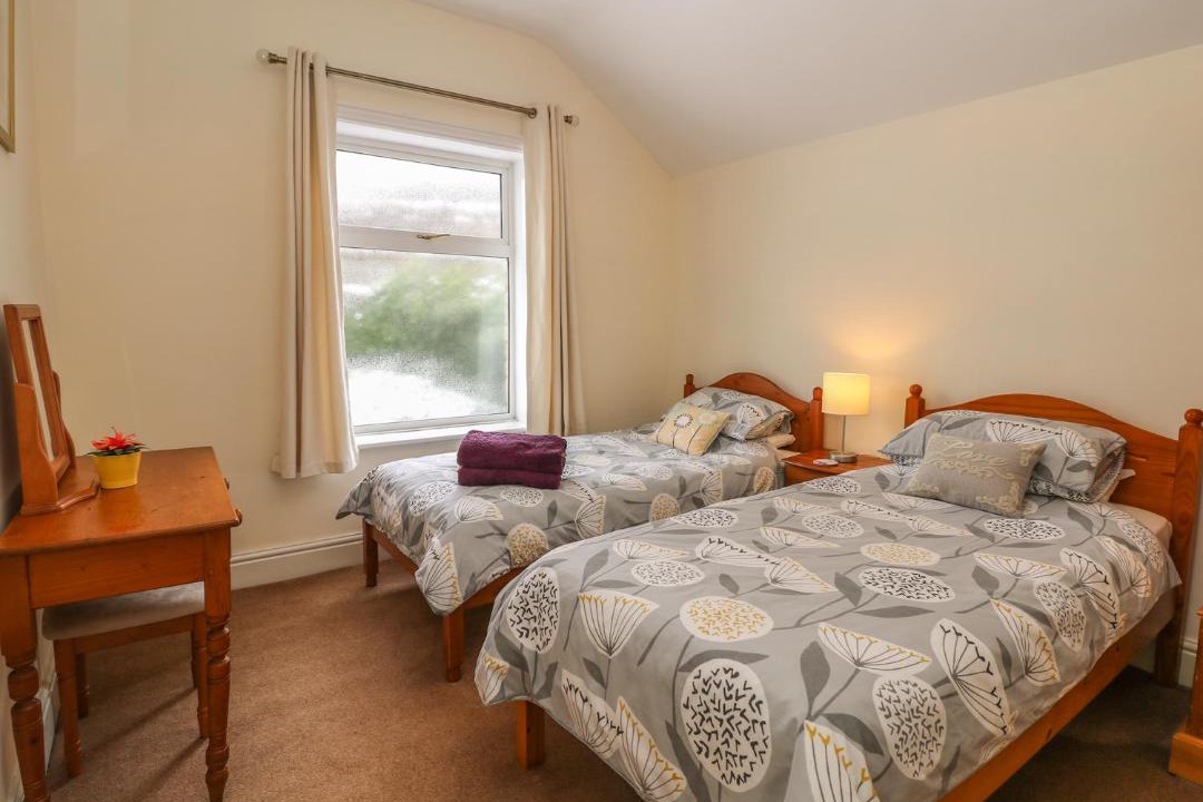 Photo of Bedroom in Hayfield