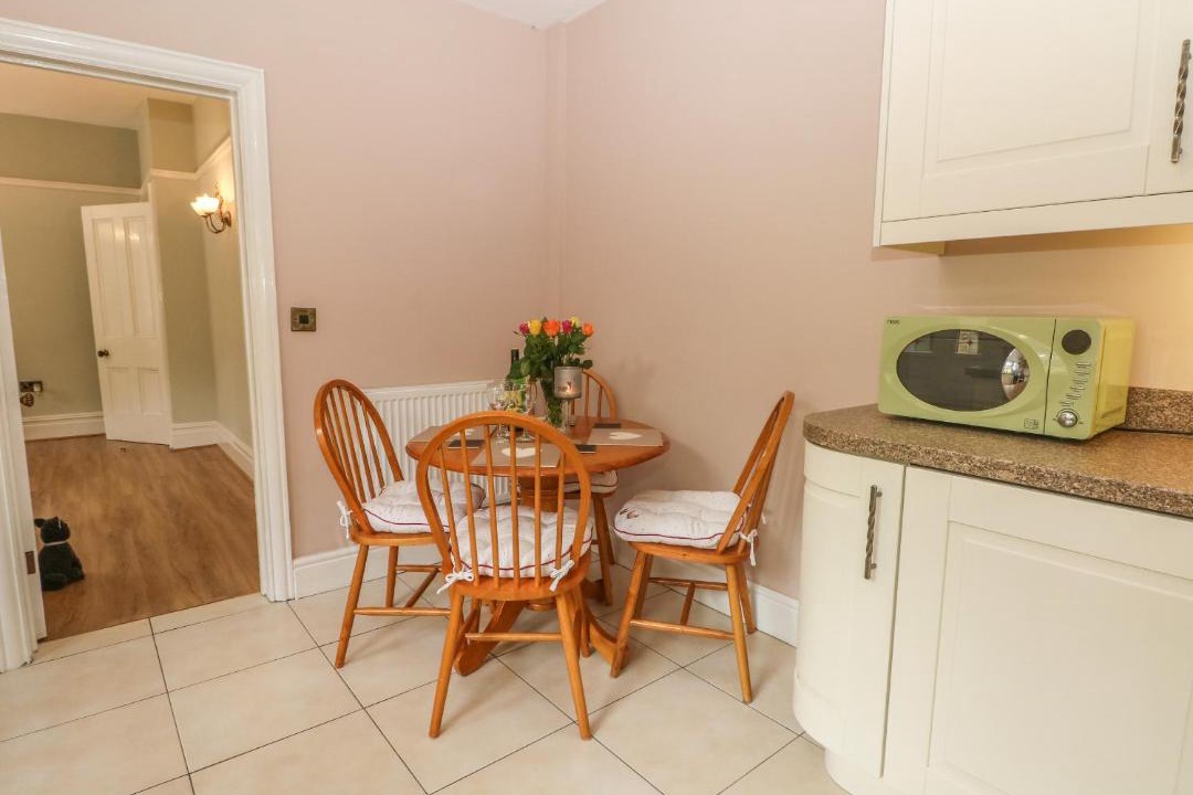 Photo of Livingroom in Hayfield