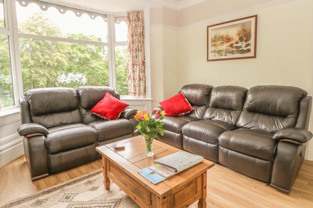 Photo of Livingroom in Hayfield