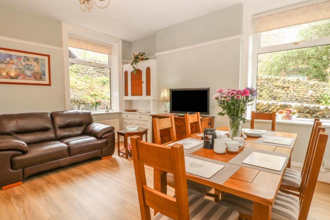 Photo of Livingroom in Hayfield