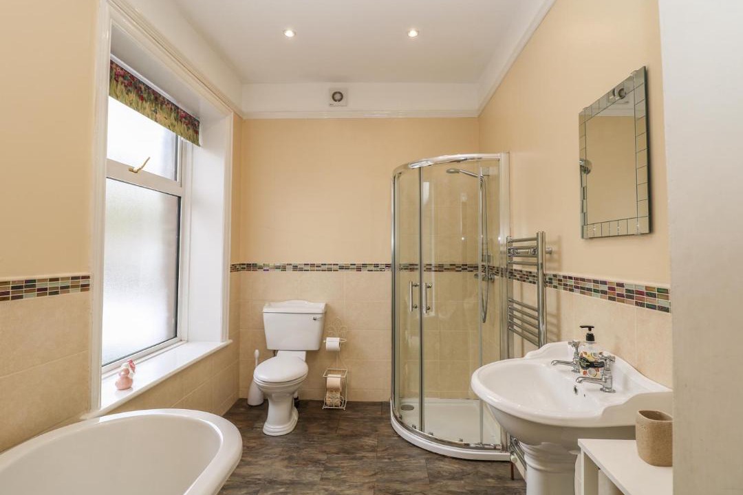 Photo of Bathroom in Hayfield