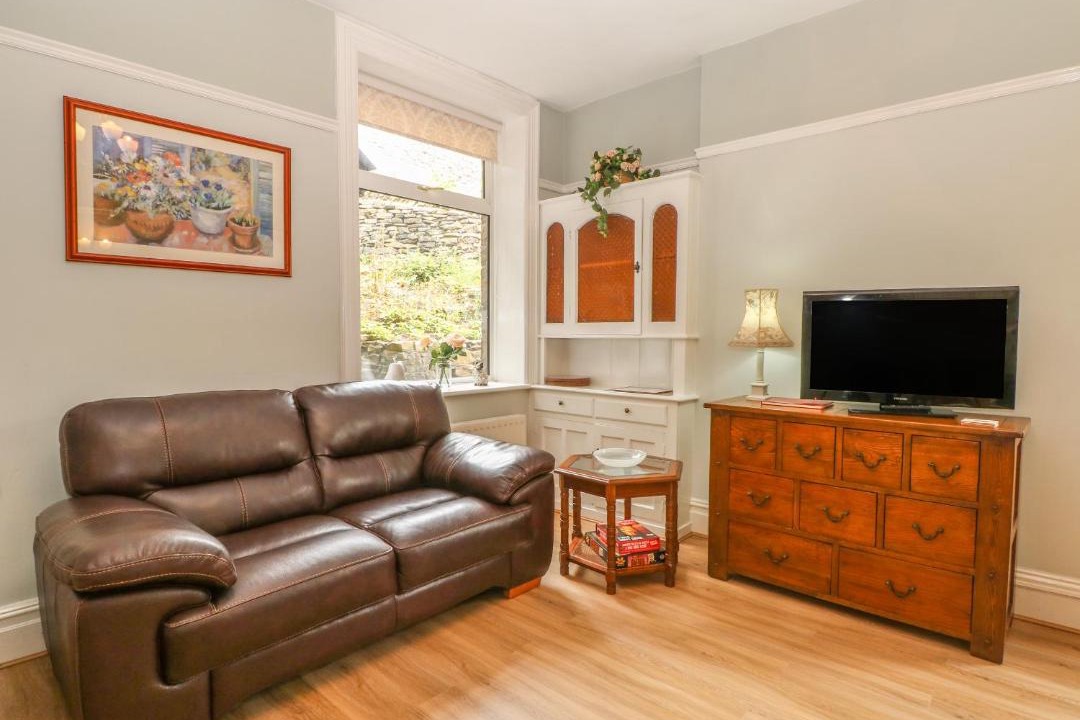 Photo of Livingroom in Hayfield