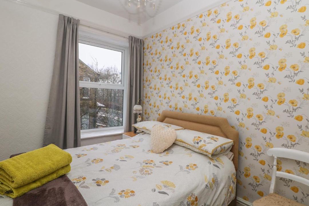 Photo of Bedroom in Hayfield