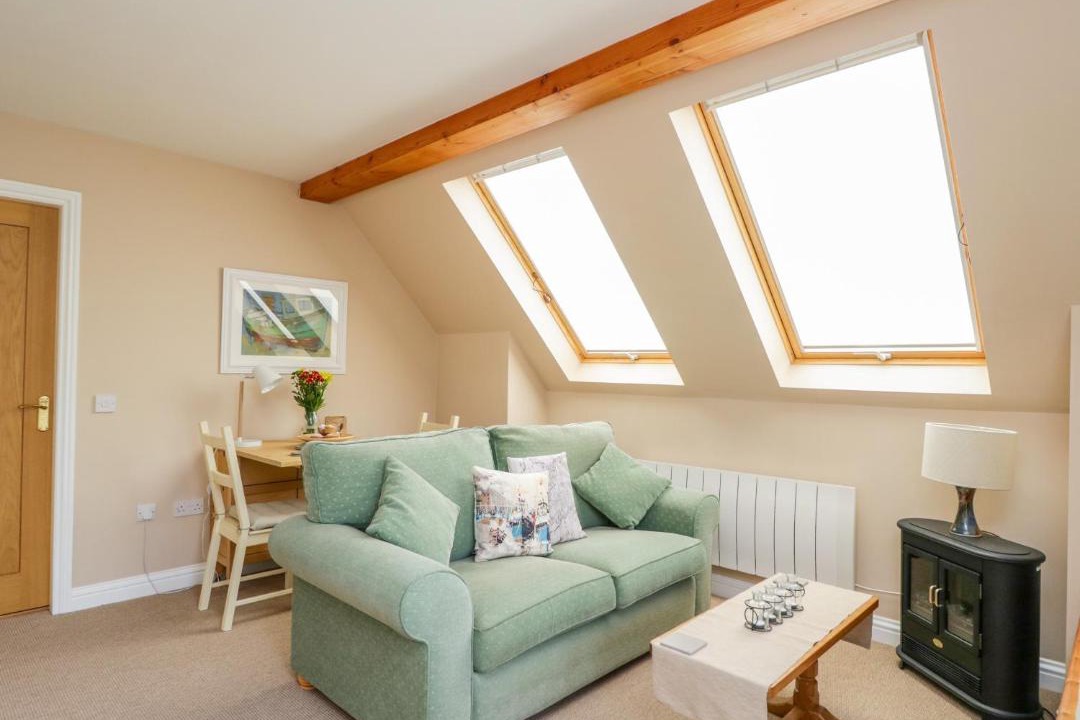 Photo of Livingroom in Glenesk