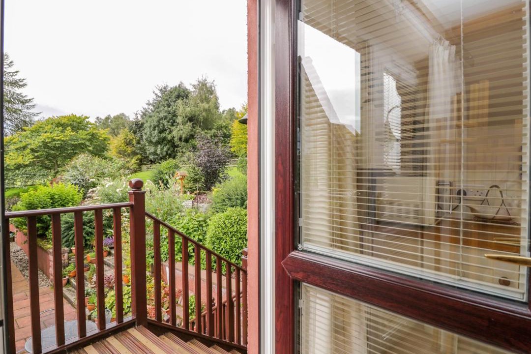 Photo of Patio Balcony in Glenesk