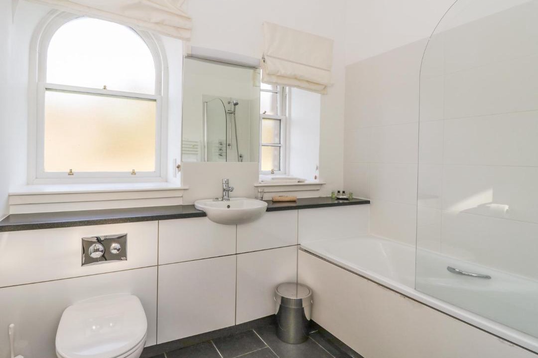 Photo of Bathroom in Rothesay