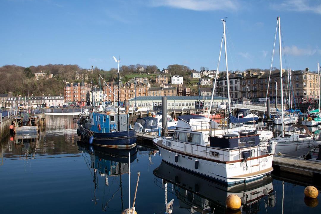 Photo of Others in Rothesay