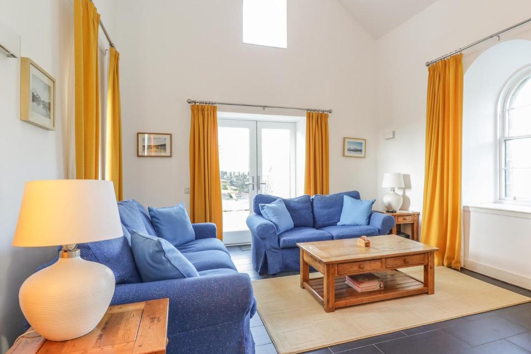 Photo of Livingroom in Rothesay