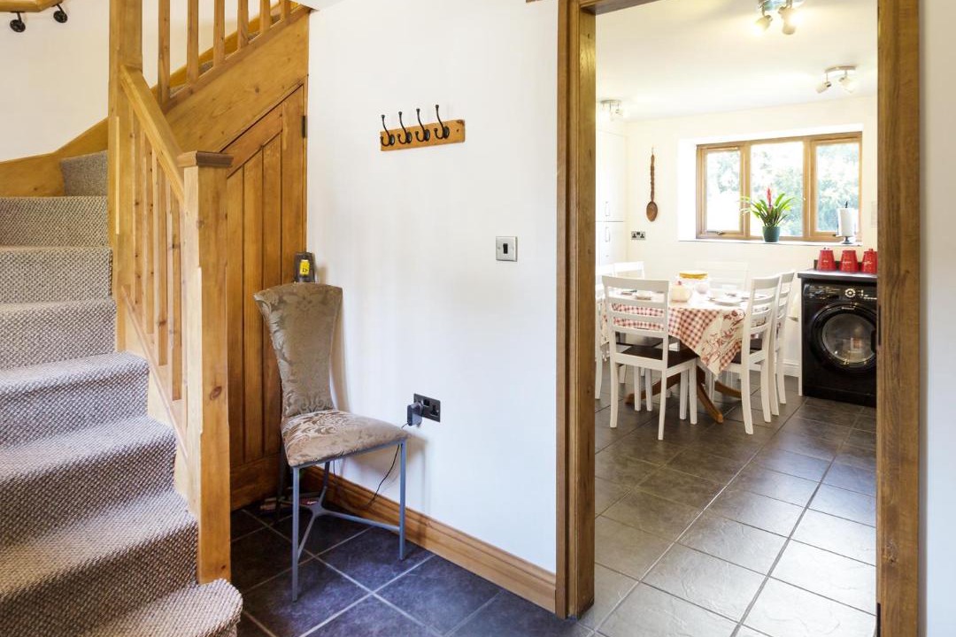 Photo of Livingroom in Chirk Bank