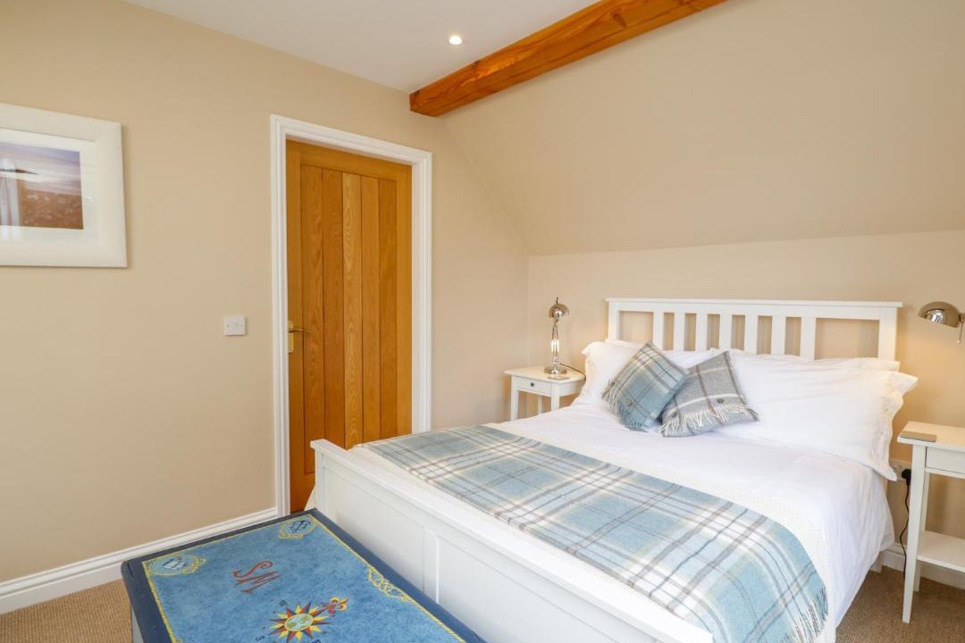 Photo of Bedroom in Glenesk