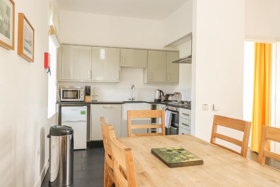 Photo of Kitchen in Rothesay