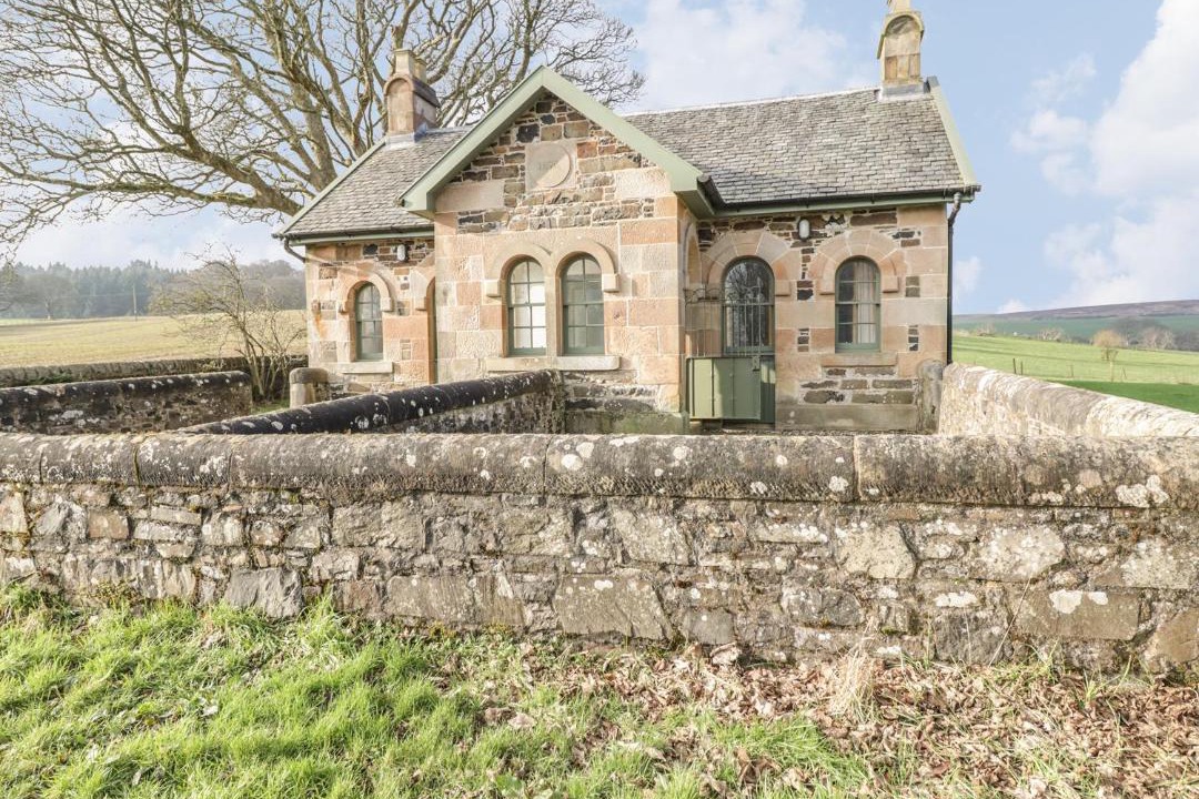 Photo of Buildings in Rothesay