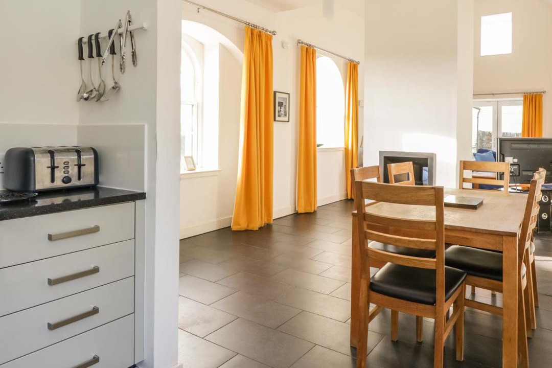 Photo of Livingroom in Rothesay