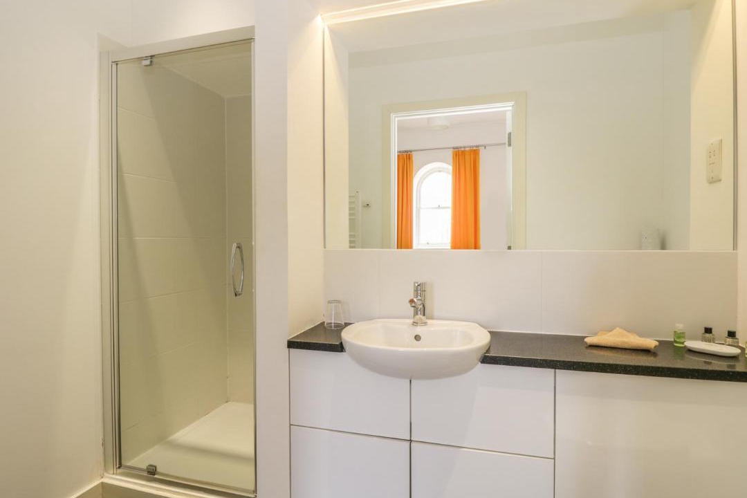 Photo of Bathroom in Rothesay