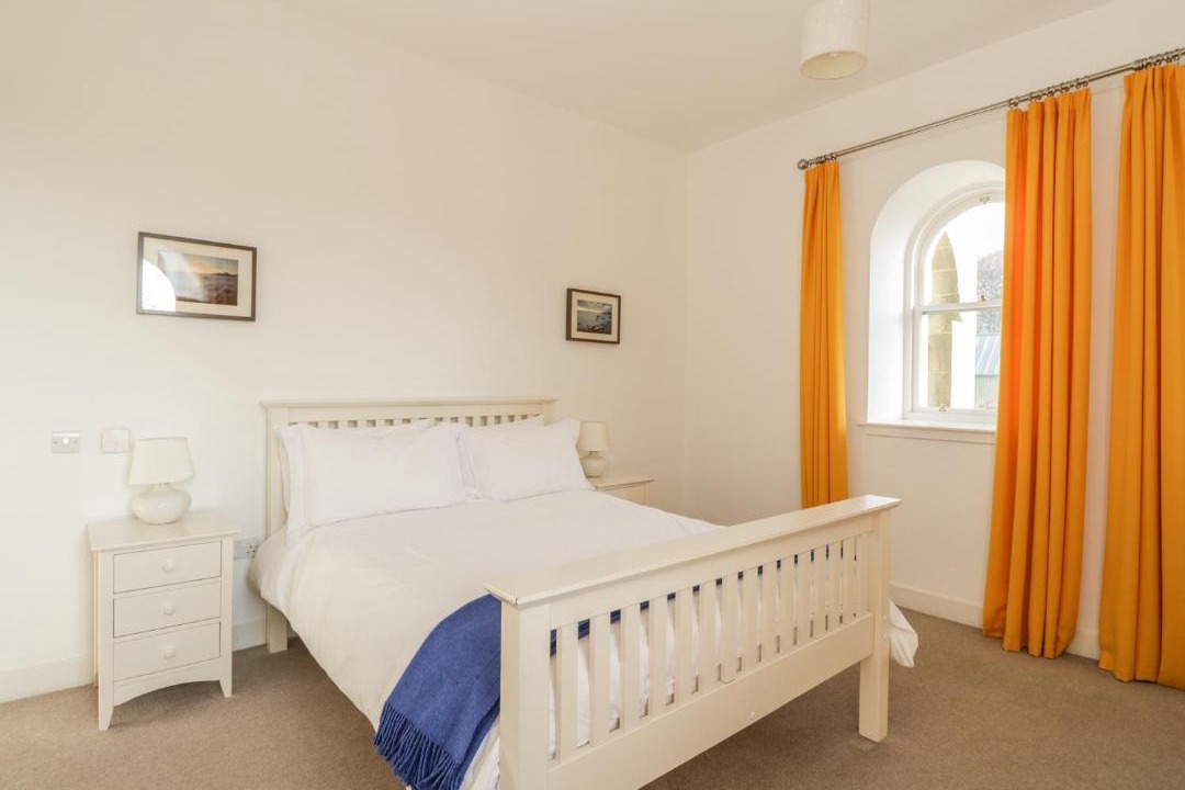 Photo of Bedroom in Rothesay