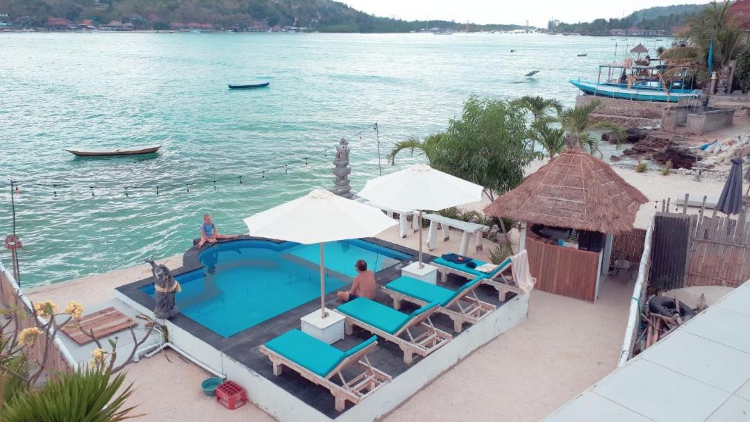 Photo of Others in Ceningan Island