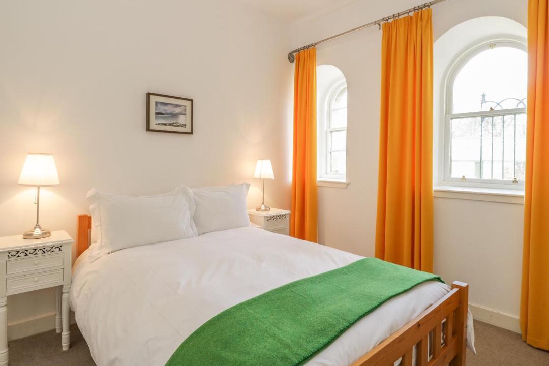 Photo of Bedroom in Rothesay