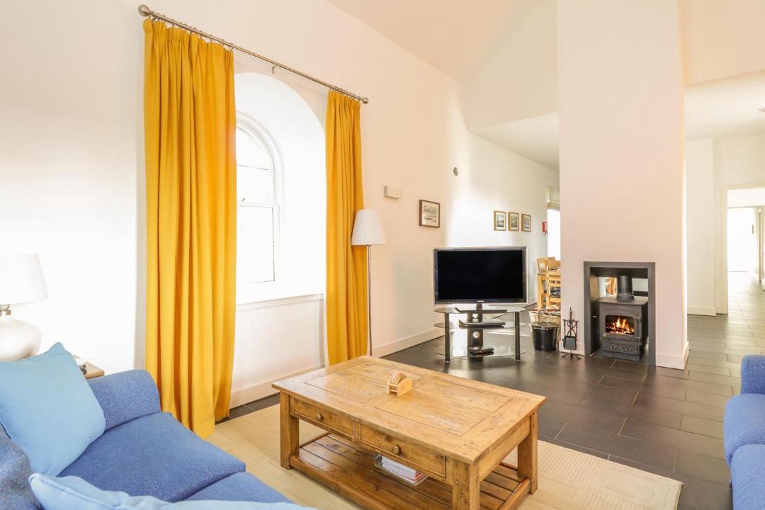 Photo of Livingroom in Rothesay