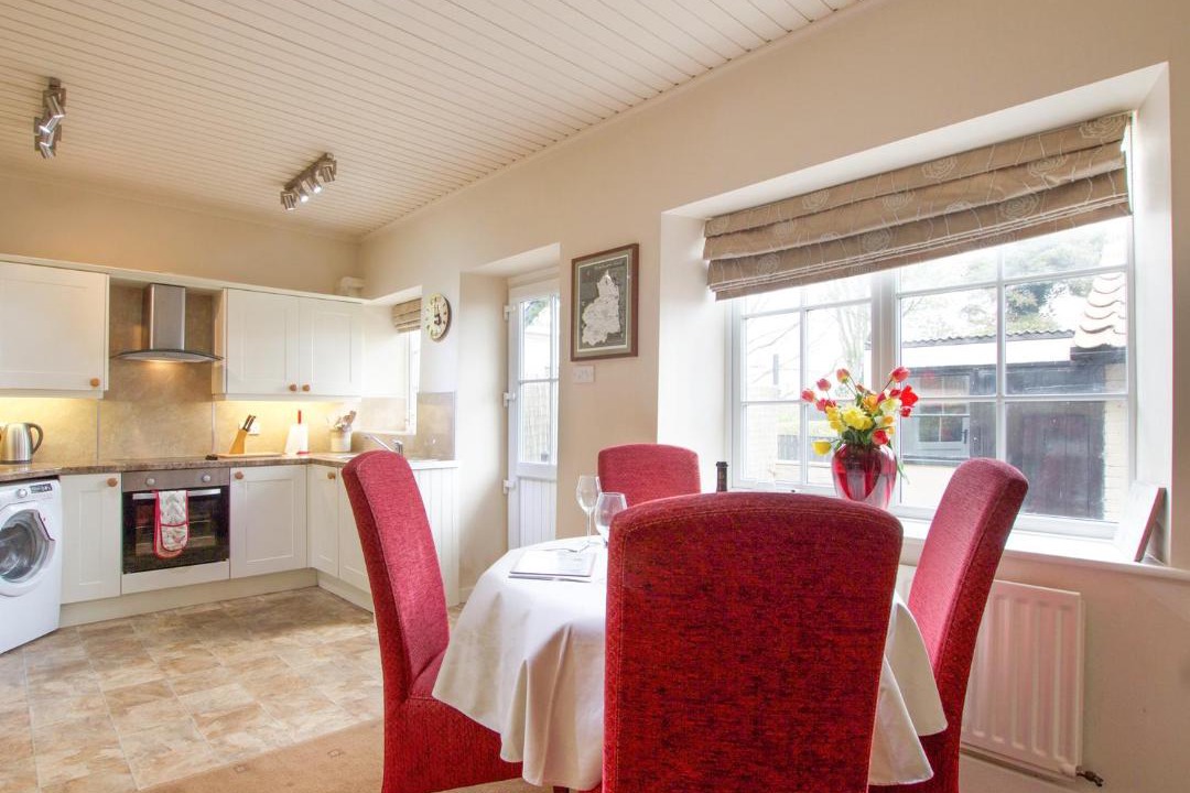 Photo of Kitchen in Berwick-upon-Tweed