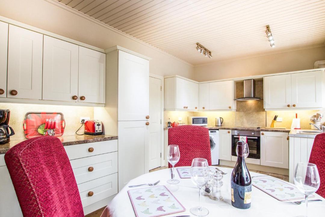 Photo of Kitchen in Berwick-upon-Tweed