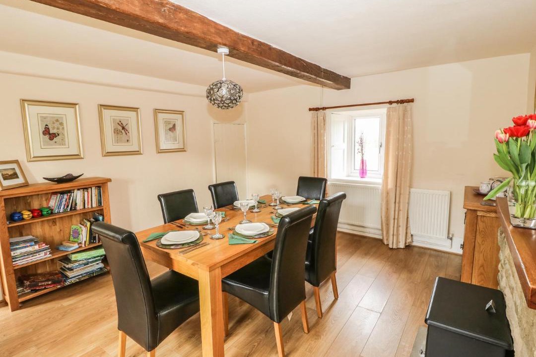 Photo of Livingroom in Hope Valley