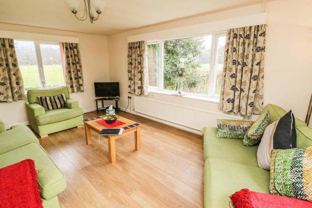 Photo of Livingroom in Hope Valley