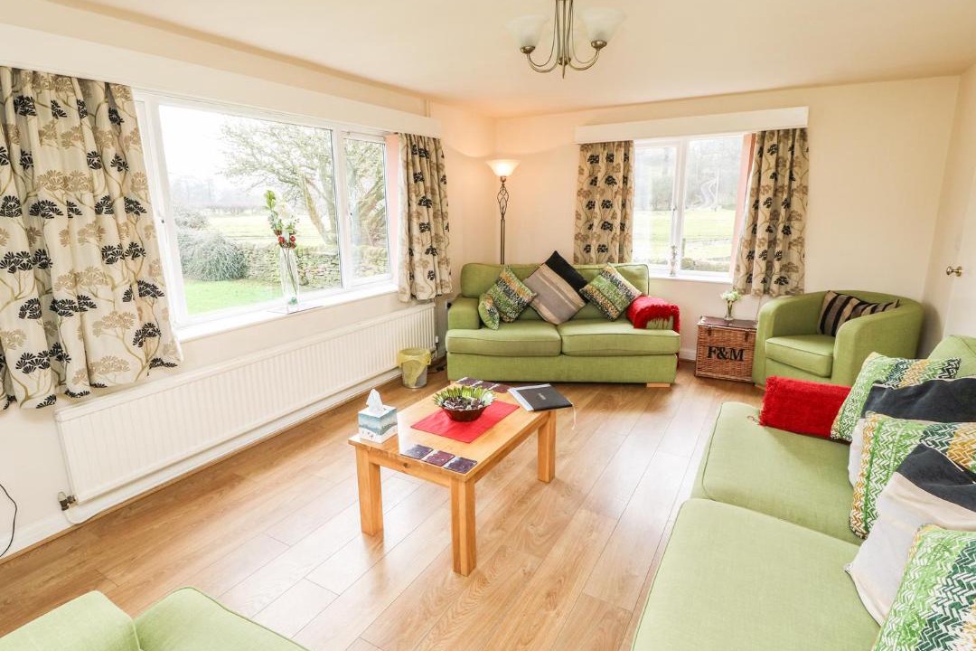 Photo of Livingroom in Hope Valley