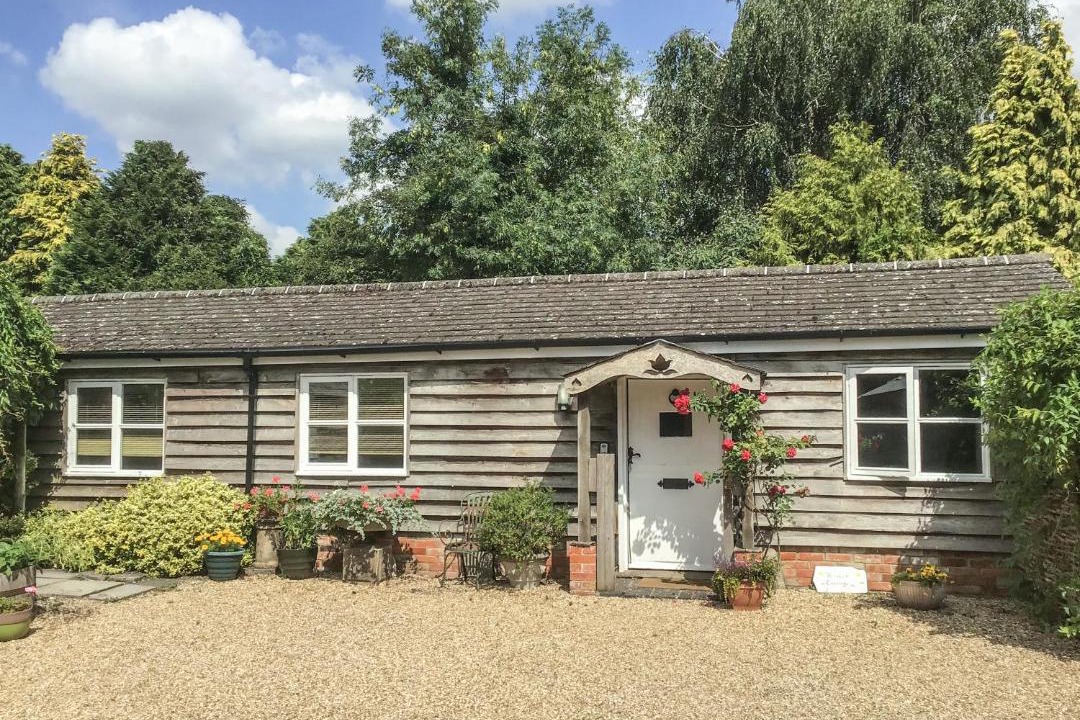 Photo of Buildings in Urchfont