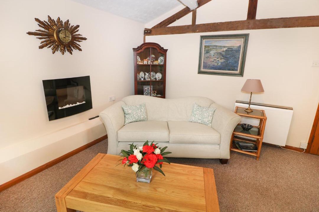 Photo of Livingroom in Urchfont