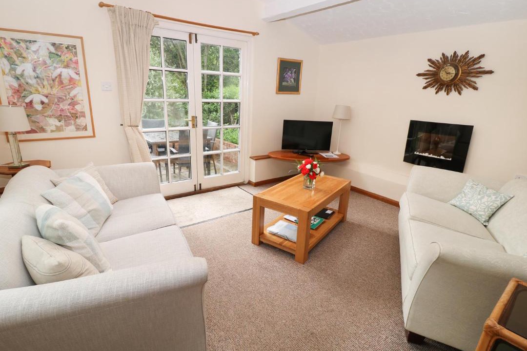 Photo of Livingroom in Urchfont