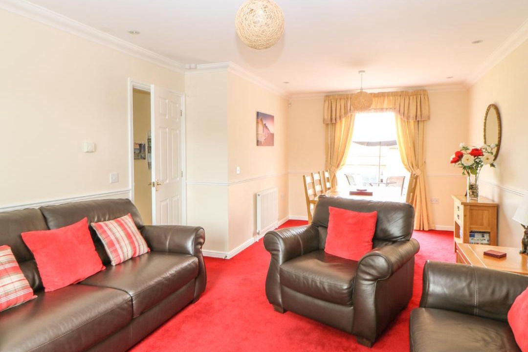 Photo of Livingroom in Hemsby