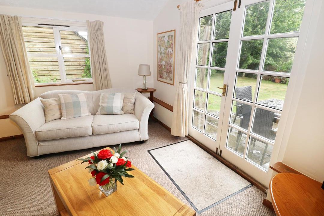 Photo of Livingroom in Urchfont