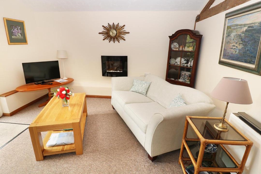 Photo of Livingroom in Urchfont