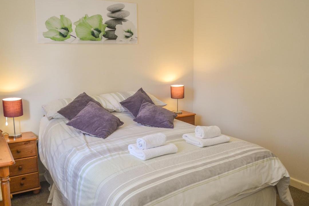 Photo of Bedroom in Llandrindod Wells