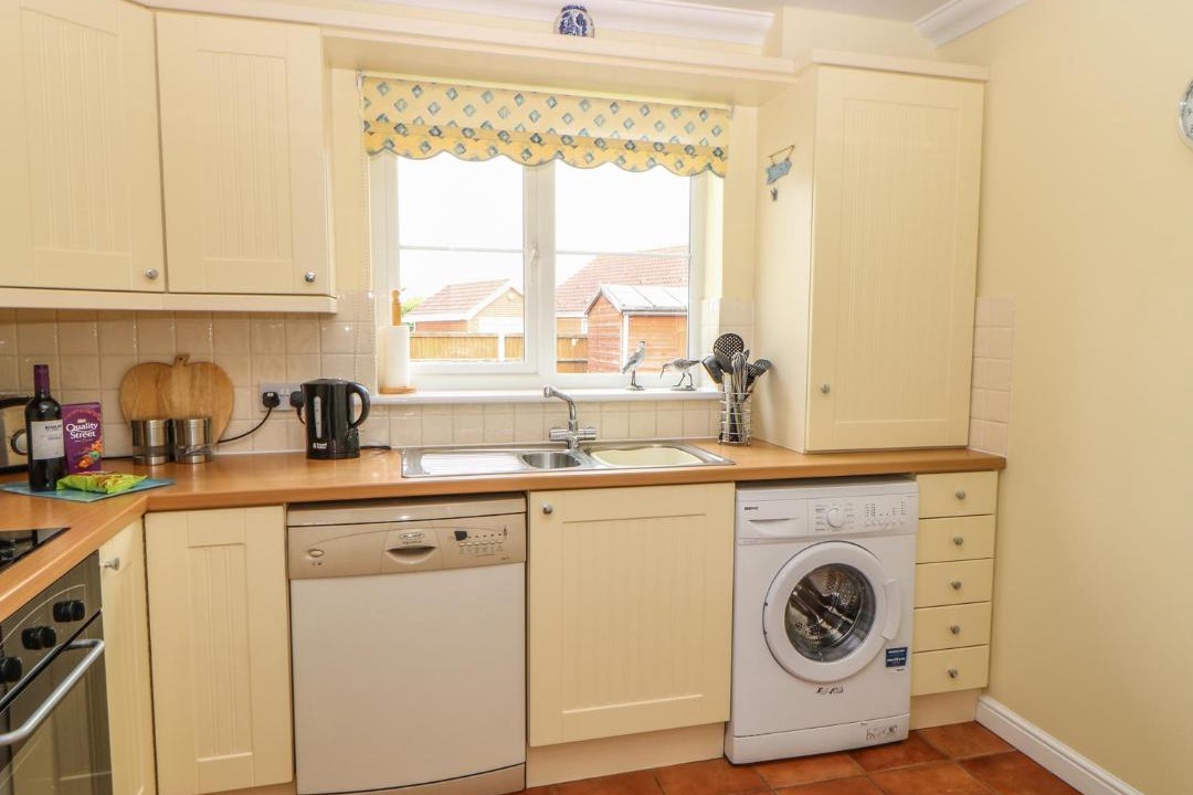 Photo of Kitchen in Hemsby
