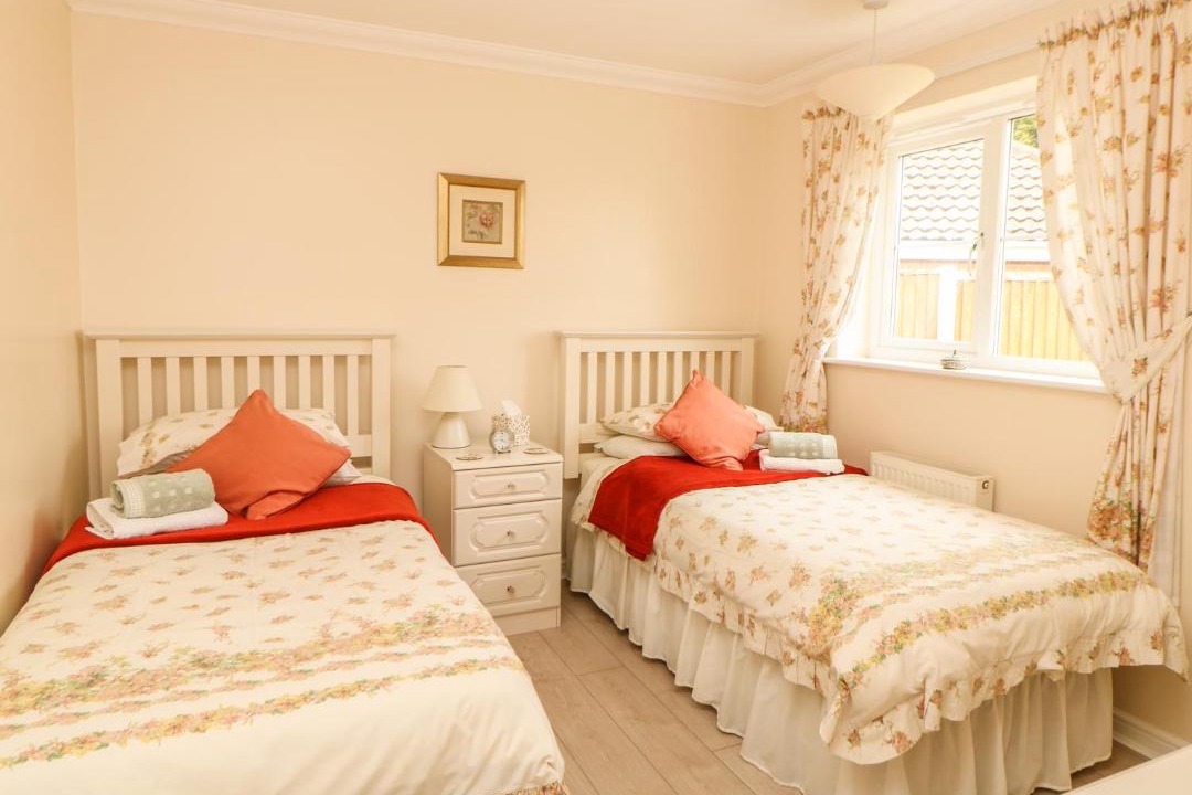Photo of Bedroom in Hemsby