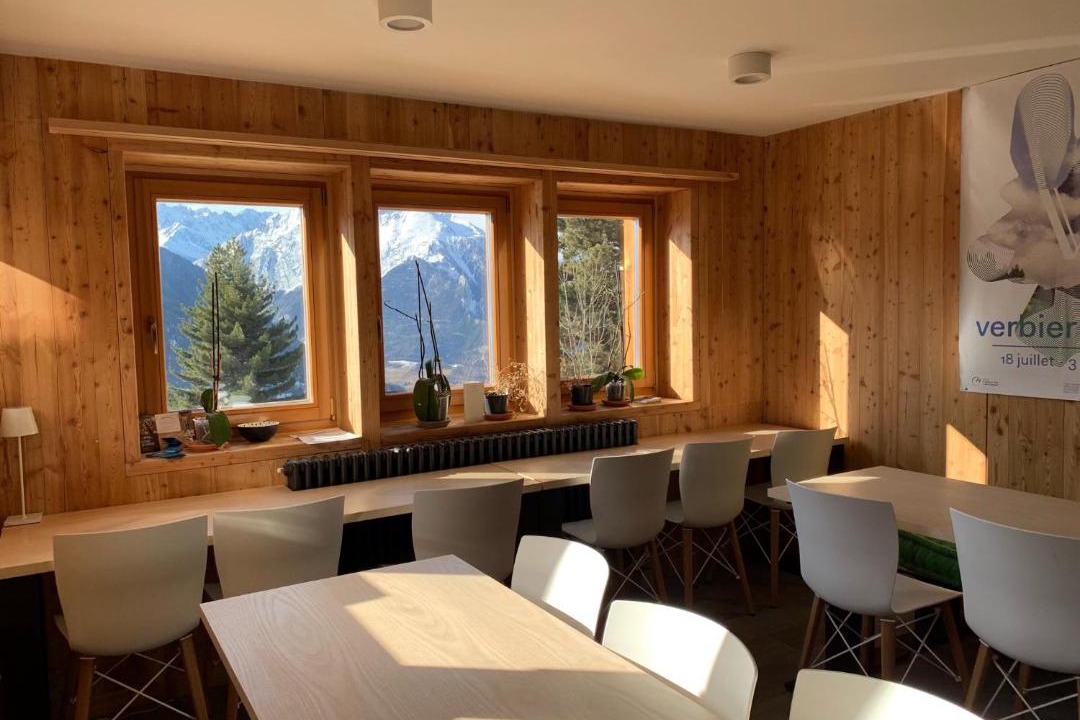 Photo of Others in Verbier