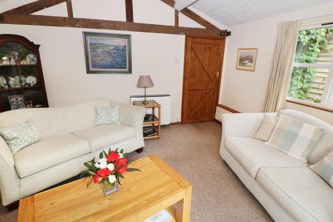 Photo of Livingroom in Urchfont