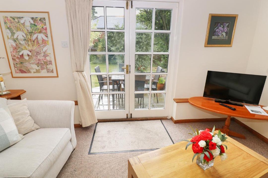 Photo of Livingroom in Urchfont