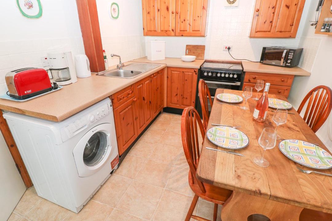 Photo of Kitchen in Urchfont