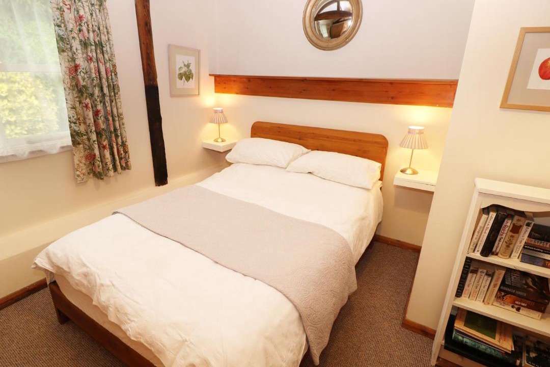 Photo of Bedroom in Urchfont