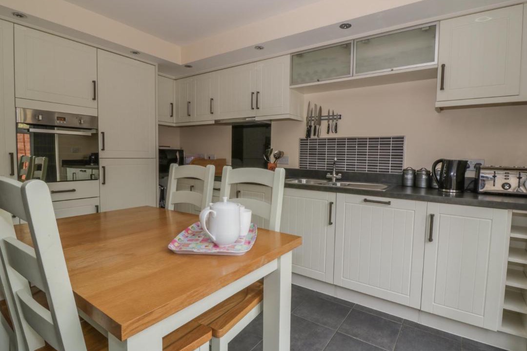 Photo of Kitchen in Hollesley