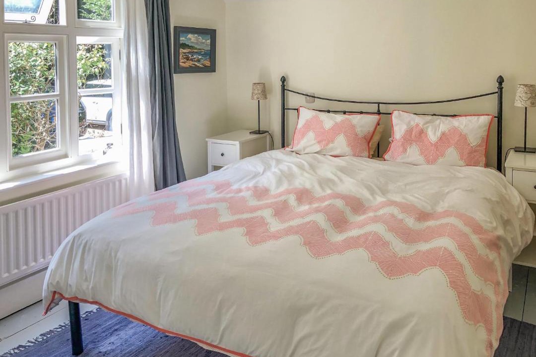 Photo of Bedroom in Holmbury St Mary