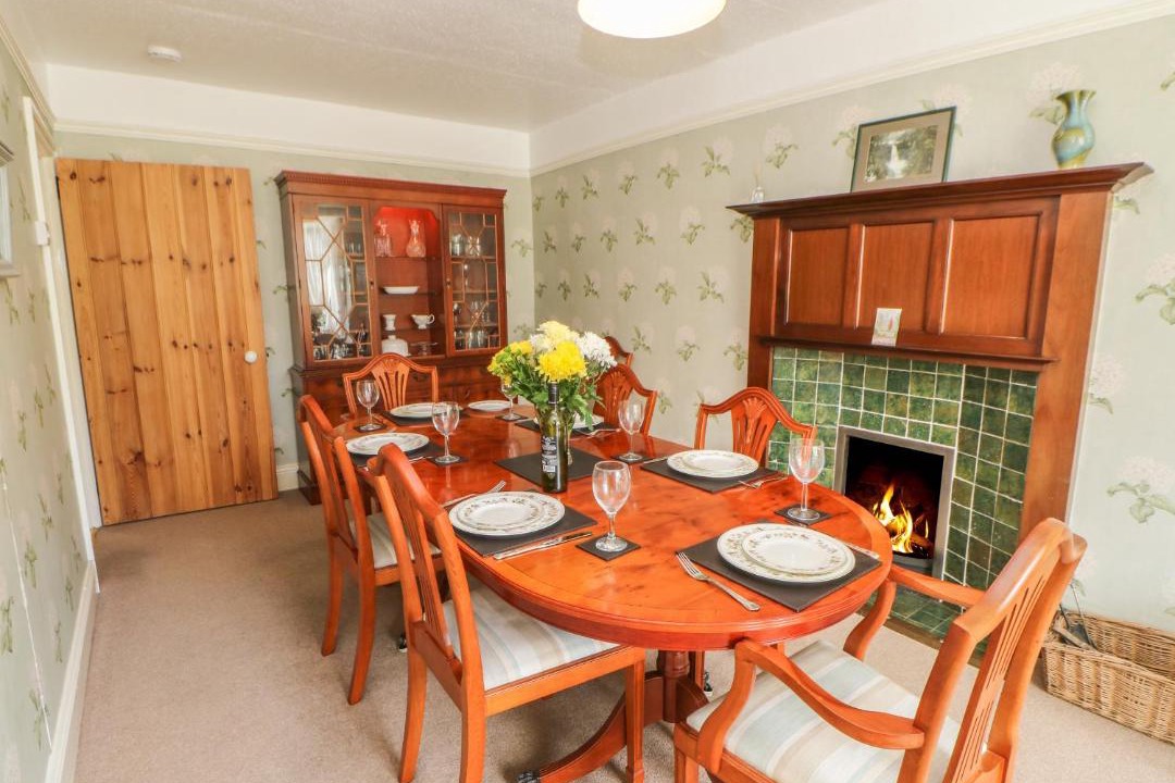 Photo of Livingroom in Appersett