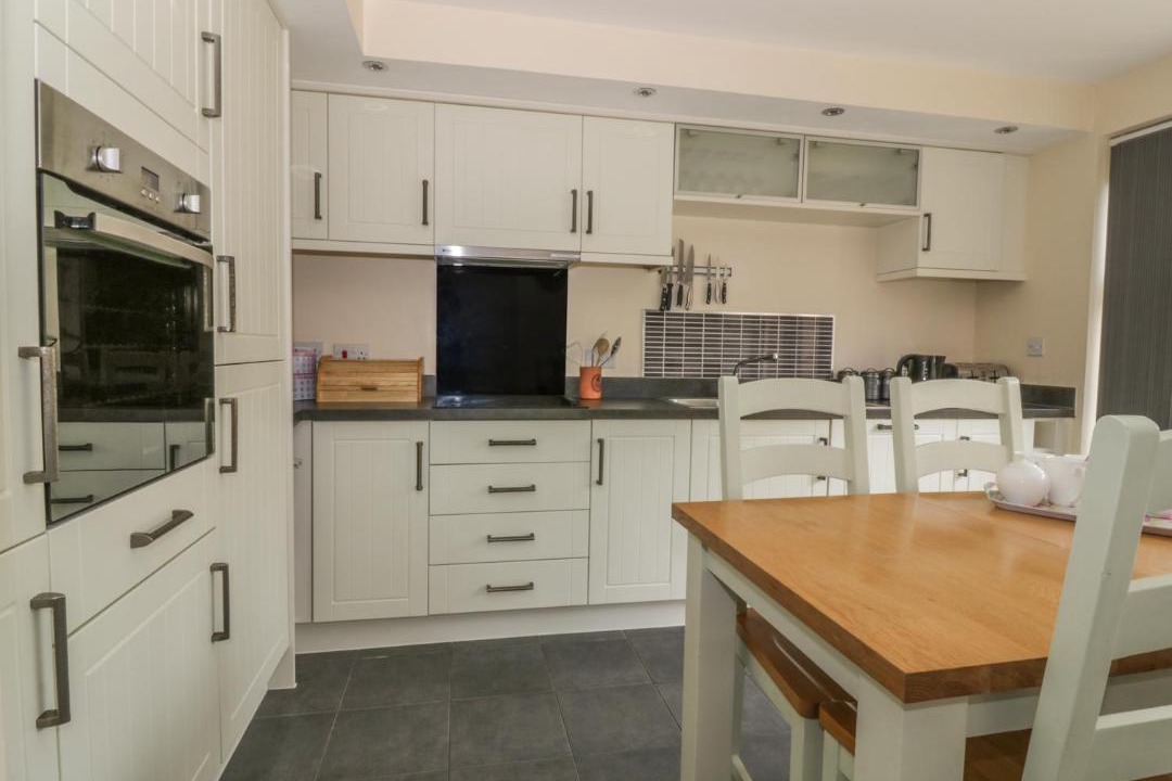 Photo of Kitchen in Hollesley