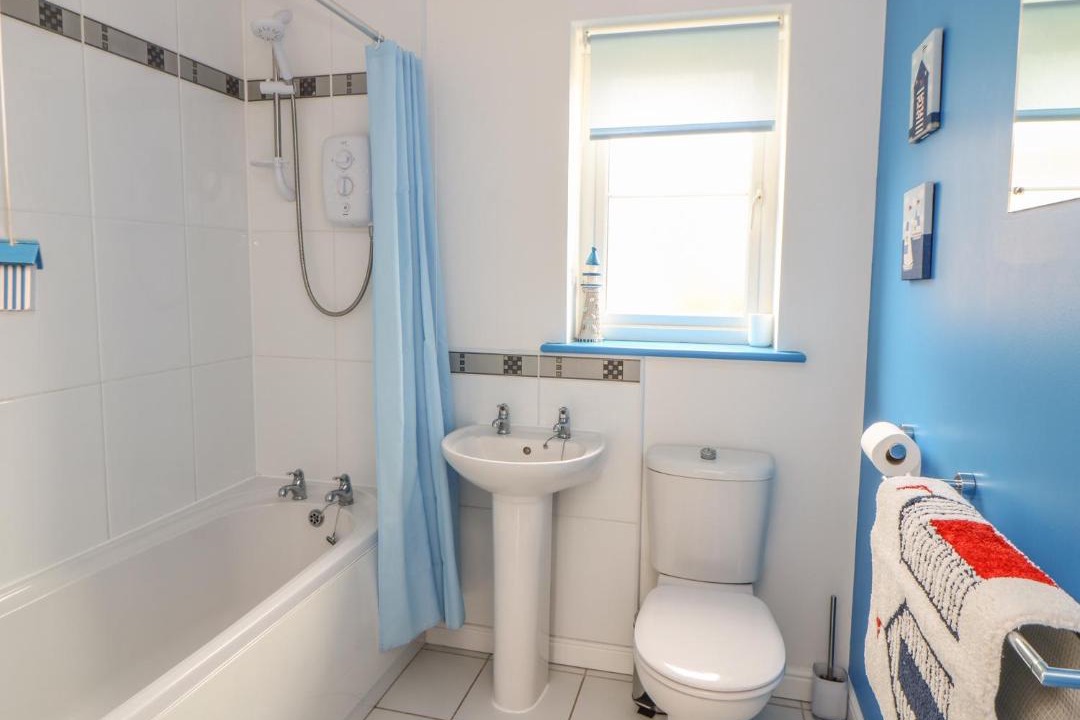 Photo of Bathroom in Hemsby