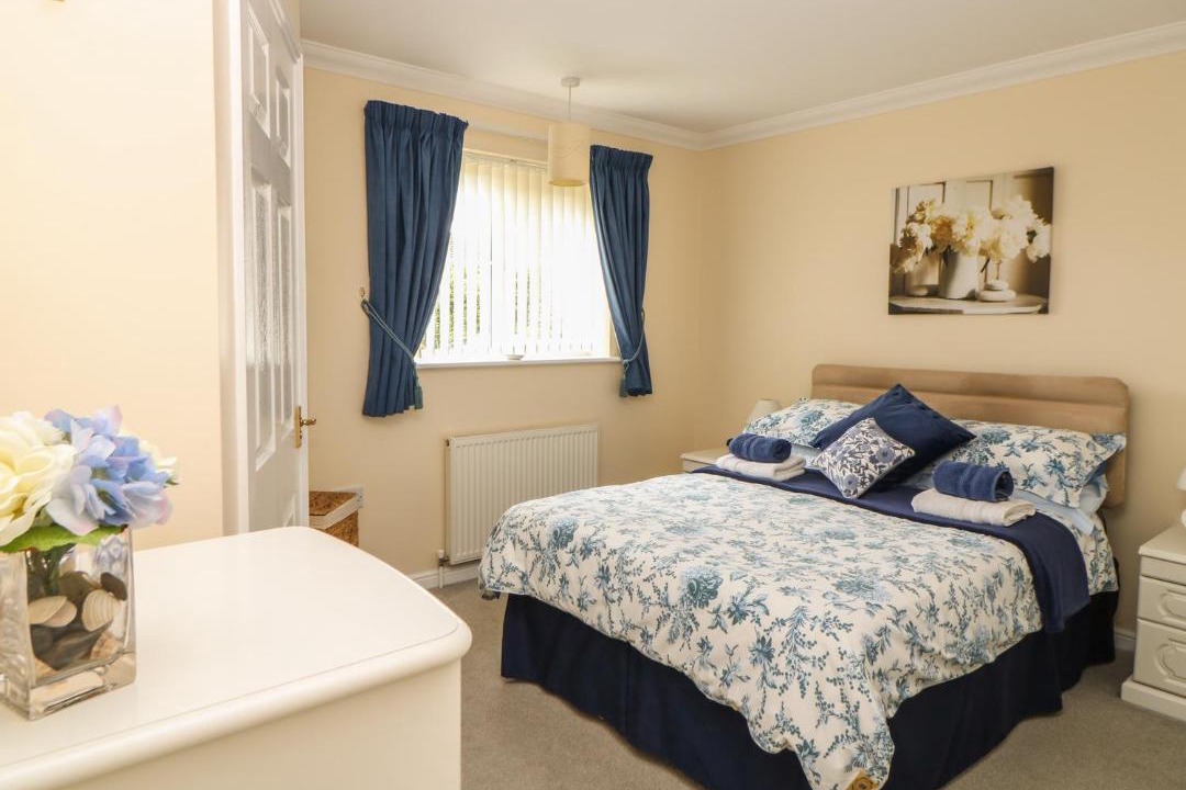 Photo of Bedroom in Hemsby