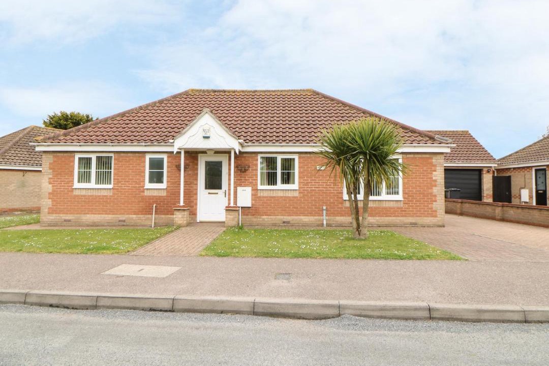 Photo of Buildings in Hemsby